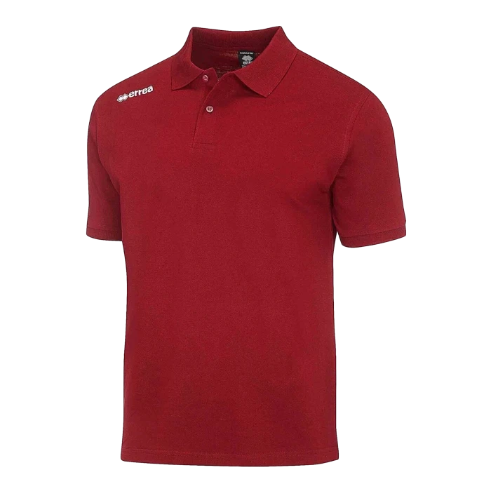 Erreà - JUNIOR Polo Team Professional Granata
